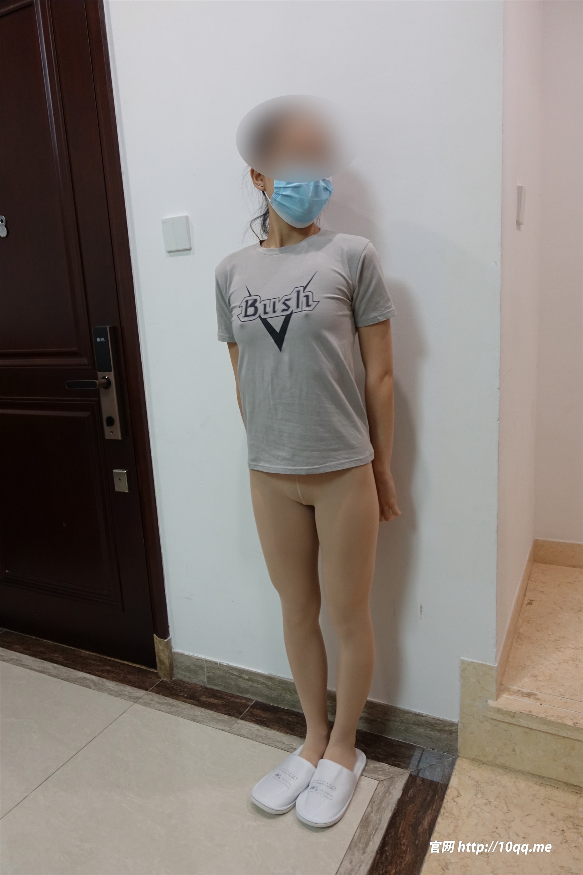 ROSI口罩系列 2022.12.24 NO.2386